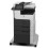 HP HP LaserJet Enterprise MFP M725f A3 Printer 8