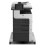 HP HP LaserJet Enterprise MFP M725f A3 Printer 3