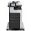 HP HP LaserJet Enterprise MFP M725f A3 Printer 7