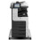HP HP LaserJet Enterprise MFP M725z A3 Printer 10