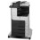 HP HP LaserJet Enterprise MFP M725z A3 Printer 4