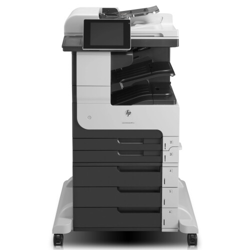 HP HP LaserJet Enterprise MFP M725z A3 Printer 1