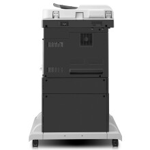 HP LaserJet Enterprise MFP M725f A3 Printer