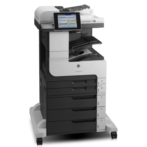 HP HP LaserJet Enterprise MFP M725z A3 Printer