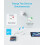 Anker Anker USB C Plug 2-Pack 20W Dual Port Fast Charger Plug (2-Pack Cables Included) 2