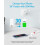 Anker Anker USB C Plug 2-Pack 20W Dual Port Fast Charger Plug (2-Pack Cables Included) 4