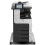 HP HP LaserJet Enterprise MFP M725z A3 Printer 6