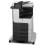 HP HP LaserJet Enterprise MFP M725z A3 Printer 9