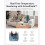 Anker Anker Nano USB C Plug, 30W Fast USB C Charger with Foldable Plug, PIQ 3.0 & PPS 4