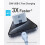 Anker Anker Nano USB C Plug, 30W Fast USB C Charger with Foldable Plug, PIQ 3.0 & PPS 2
