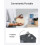Anker Anker Nano USB C Plug, 30W Fast USB C Charger with Foldable Plug, PIQ 3.0 & PPS 3