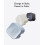 Anker Anker Nano USB C Plug, 30W Fast USB C Charger with Foldable Plug, PIQ 3.0 & PPS 7
