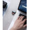 Anker Anker 2in1 USB-C Memory Card Reader SDXC SDHC SD MMC RS-MMC for MacBook Pro 2020 7