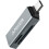 Anker Anker 2in1 USB-C Memory Card Reader SDXC SDHC SD MMC RS-MMC for MacBook Pro 2020 1