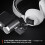 SteelSeries SteelSeries Arctis Nova Pro Wireless Xbox Gaming Headset White ClearCastGen2 ONU 3