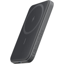 Anker 621 Magnetic Battery (MagGo) 5000mAh Wireless Portable Charger USB-C Cable