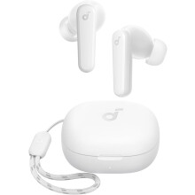 soundcore by Anker P20i True Wireless Earbuds 10mm Drivers & Big Bass IPX5 AI