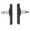 V-Brake Blocks 50mm (Pair) 1