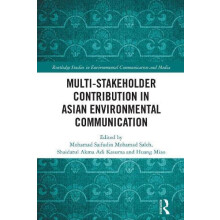 MultiStakeholder Contribution in Asian Environmental Communication Har