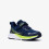 Clarks Lumen Hero T Navy 7