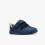 Clarks HarbourMove T Blue Leather 14