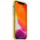 Apple Apple iPhone 11 Pro Max Leather Case Meyer Lemon Yellow Cover Genuine New 2