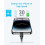 Anker Anker USB C to Lightning Cable 3ft MFi Certified Fast Charging For Apple 2