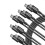 Anker Anker USB C to USB C Cable, Type-C 60W Fast Charging Cable (6FT, 5Pack) 1
