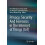 Privacy Security And Forensics in The Internet of Things IoT Paperback 1