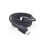 Anker Anker 240W USB-C to USB-C Cable, 6 ft Double Braided Nylon Type C Charging Cable 1