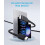 Anker Anker 240W USB-C to USB-C Cable, 6 ft Double Braided Nylon Type C Charging Cable 3
