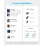 Anker Anker 240W USB-C to USB-C Cable, 6 ft Double Braided Nylon Type C Charging Cable 6
