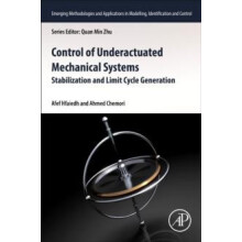 Control of Underactuated Mechanical Systems by Afe Hfaiedh Paperback B