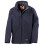 Result (XL, Navy) Result Childrens Unisex Waterproof Classic Softshell 3 Layer Jacket 1