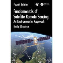 Fundamentals of Satellite Remote Sensing An Environmental Approach by