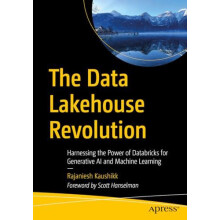 The Data Lakehouse Revolution Harnessing the Power of Databricks for G