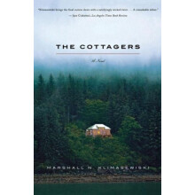The Cottagers by Marshall N. Klimasewiski Paperback Book