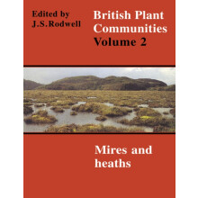 British Plant Communities Paperback Book