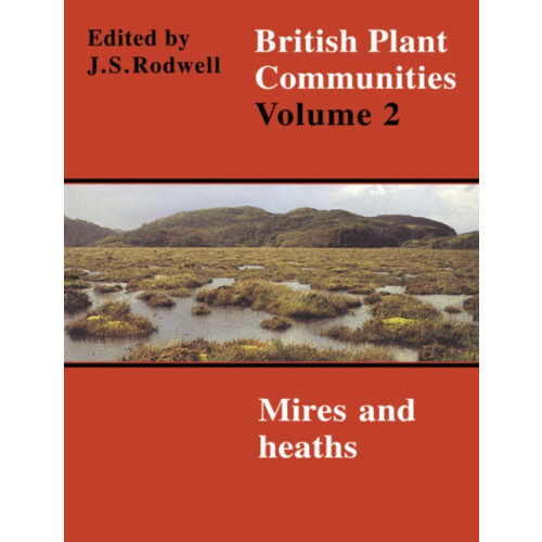 British Plant Communities Paperback Book