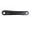 Prowheel Alloy L/H 170mm Crank 1