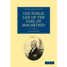 Some Account of the Public Life and a Selection from the Unpublished W