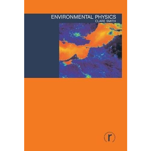 Environmental Physics by Clare Smith Hardcover Book