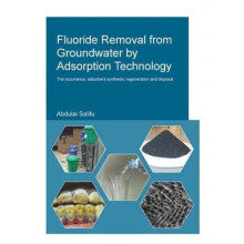Fluoride Removal from Groundwater by Adsorption Technology by Abdulai
