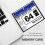 4X 64MB Compact Flash Memory Card for Camera, Advertising Machine, Industrial Computer Card 4