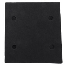 40 Pcs Self Adhesive Foam Part Sander Back Pad Sanding Mat for 4510