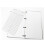 2X Diving Notebook Scuba Dive Waterproof Book Notebook with Lanyard Snorkeling Supply Activities Attachment 2