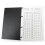 2X Diving Notebook Scuba Dive Waterproof Book Notebook with Lanyard Snorkeling Supply Activities Attachment 3