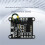 2X  Brushless Motor Driver Board FOC Control Driver SVPWM Control  10-24V Module Replace Simple FOC 4