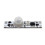 5X  5-24V 12V PIR Motion Sensor  Module Human Movement Sensor Detector Controller  Module 1