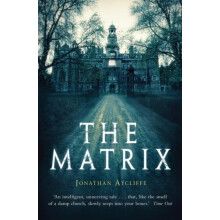 The Matrix by Jonathan Aycliffe Paperback Book